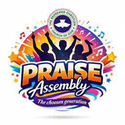 RCCG Praise Assembly Area crest